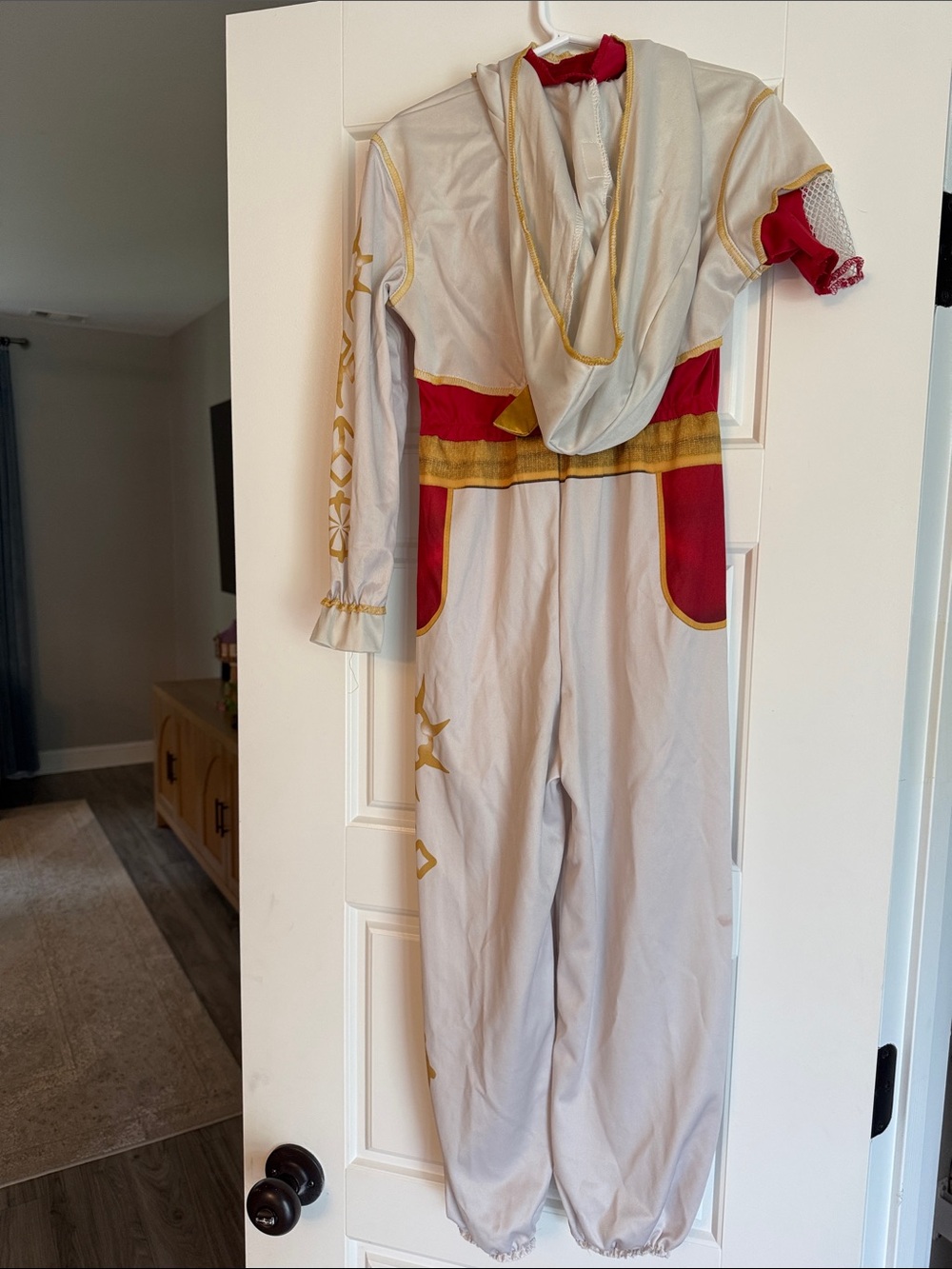 Disney Zombies Nova Halloween Costume - Picture 3 of 3